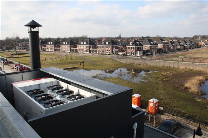 geluidisolerende schermwand beltman complex small geluidisolerende schermwand beltman complex small